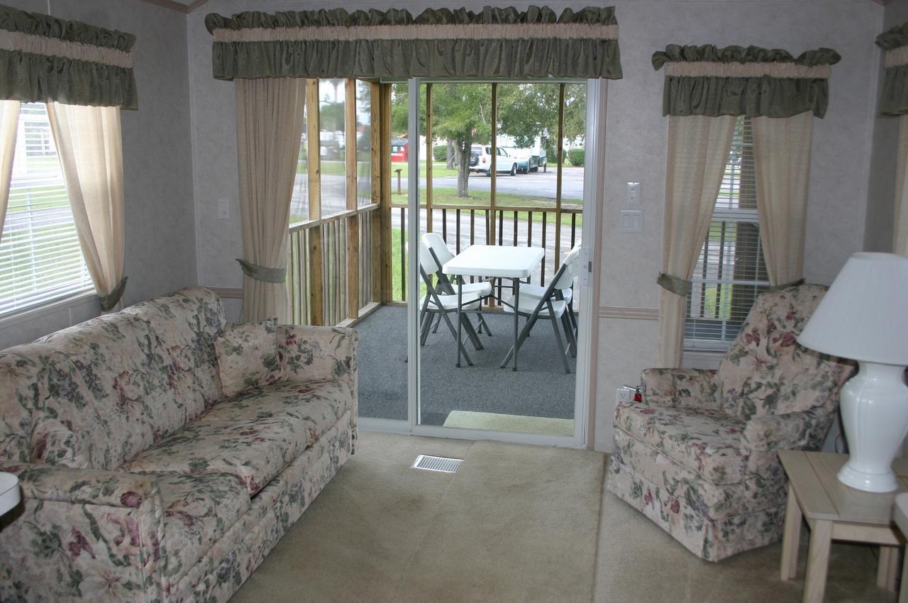 Orlando Rv Resort Four Corners Dış mekan fotoğraf