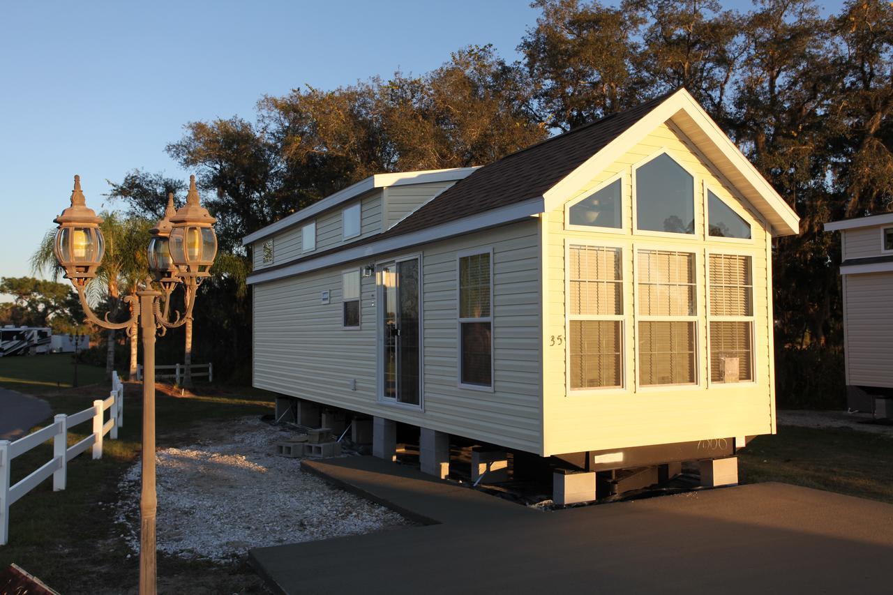 Orlando Rv Resort Four Corners Dış mekan fotoğraf