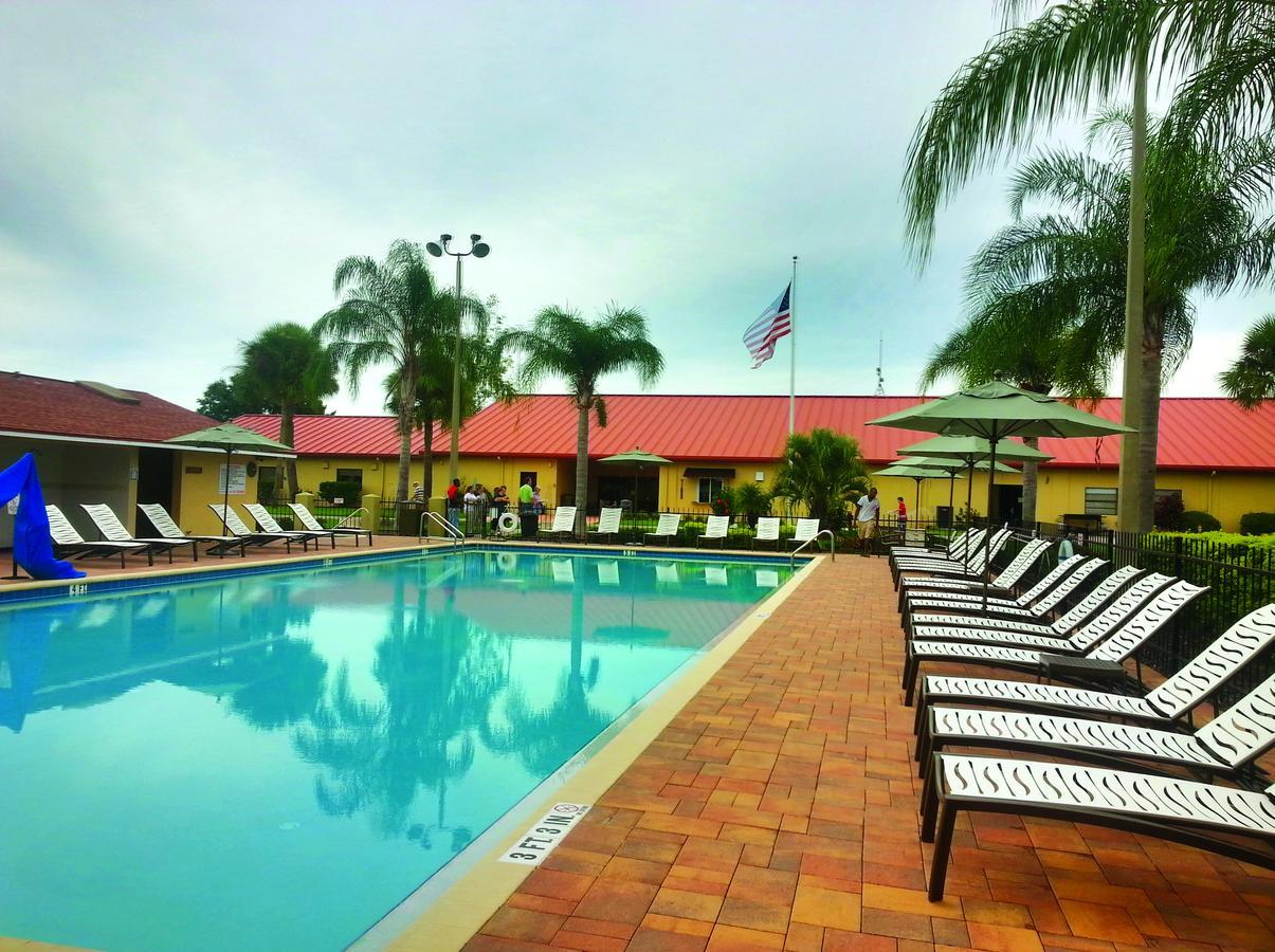 Orlando Rv Resort Four Corners Dış mekan fotoğraf