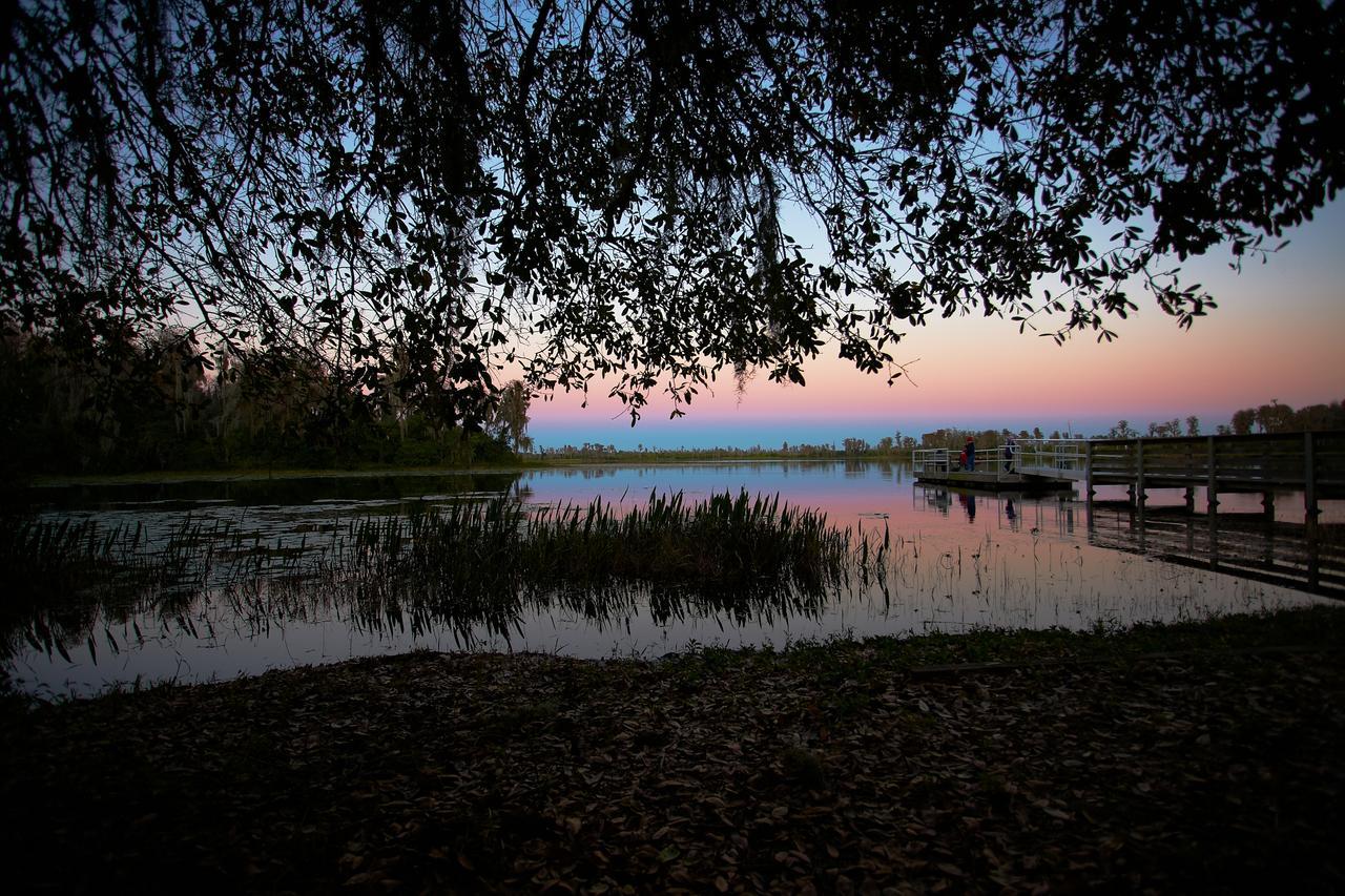 Orlando Rv Resort Four Corners Dış mekan fotoğraf
