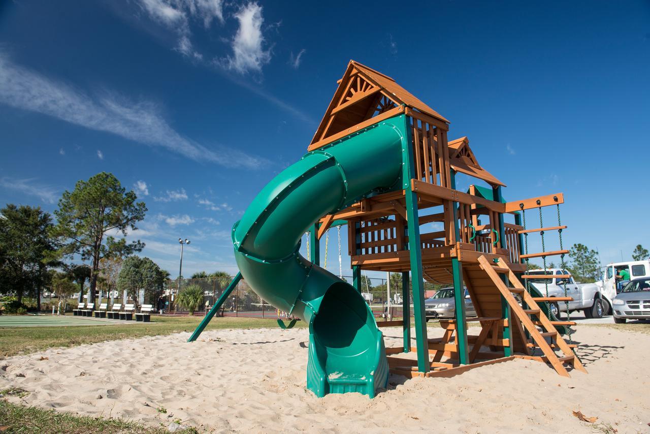 Orlando Rv Resort Four Corners Dış mekan fotoğraf