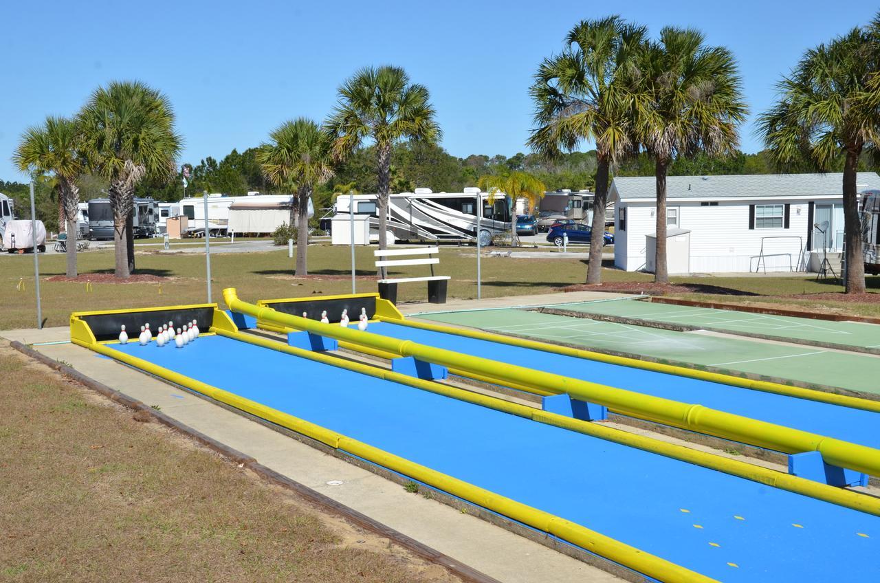 Orlando Rv Resort Four Corners Dış mekan fotoğraf