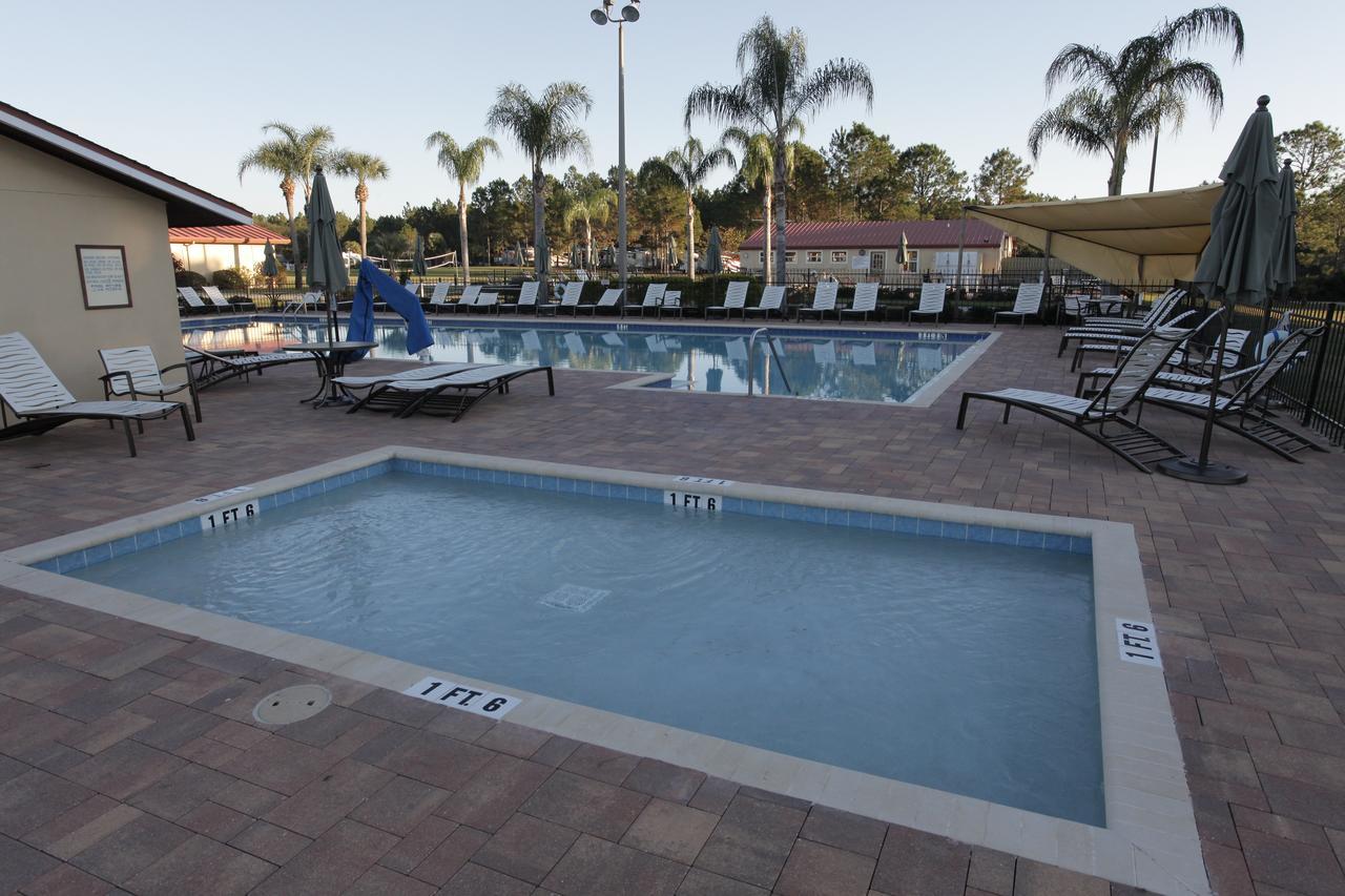 Orlando Rv Resort Four Corners Dış mekan fotoğraf