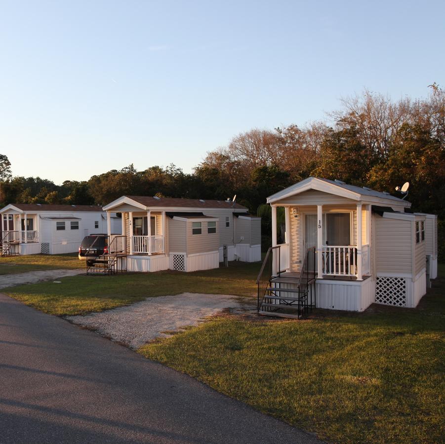 Orlando Rv Resort Four Corners Dış mekan fotoğraf