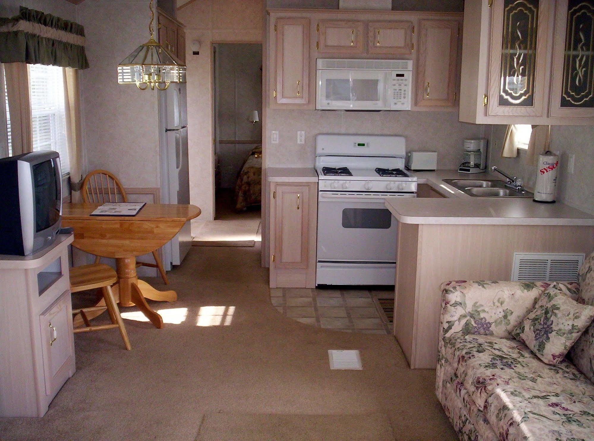 Orlando Rv Resort Four Corners Dış mekan fotoğraf